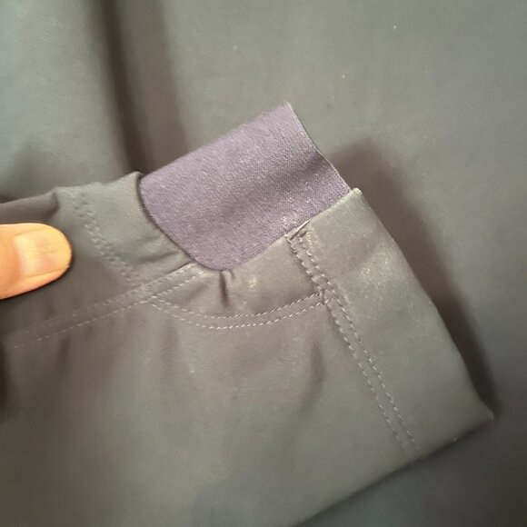 Nike TEAM Authentic Cal Berkeley Bears Men's M Full Zip Jacket Navy Gold Logo - Picture 6 of 13